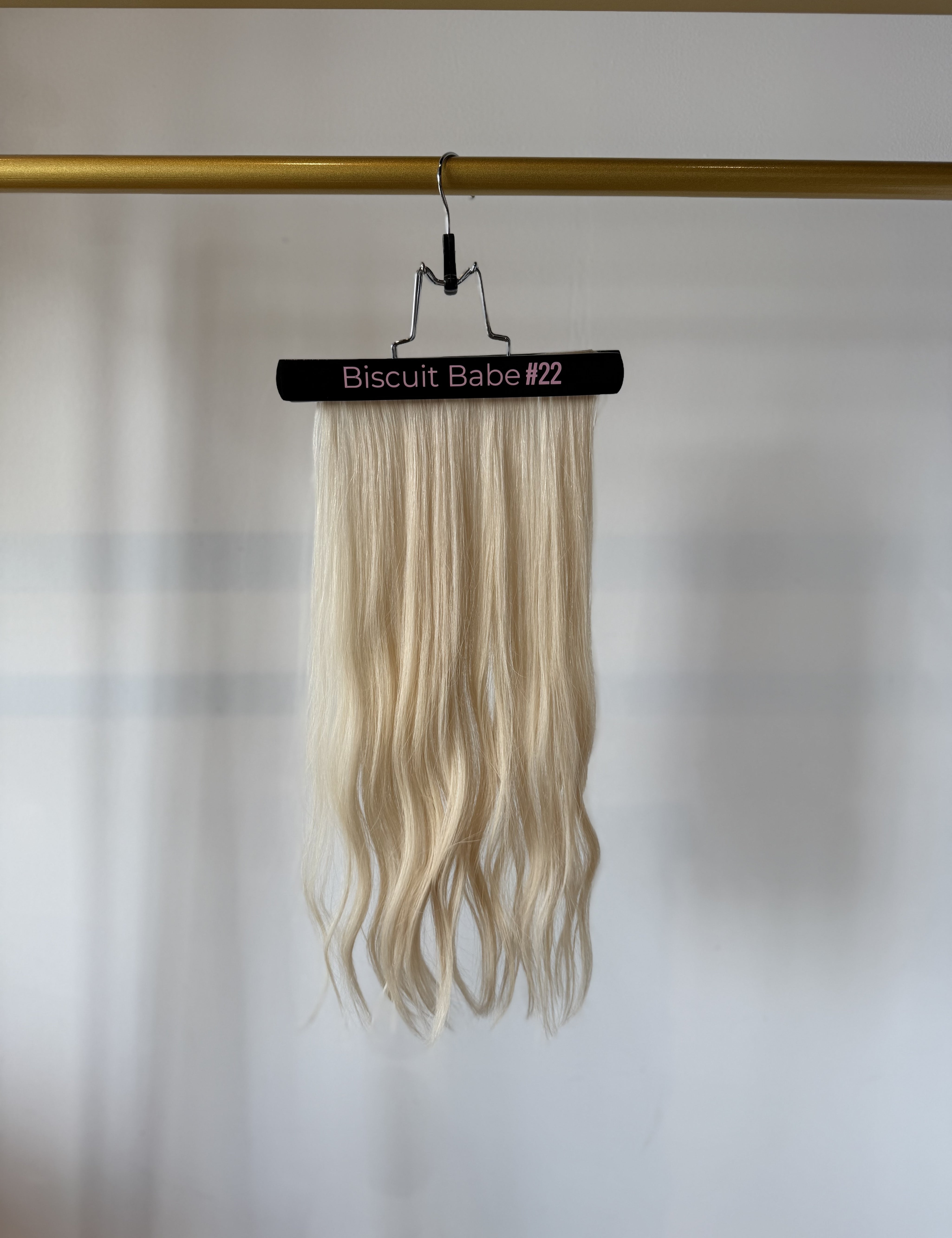 Genius Wefts