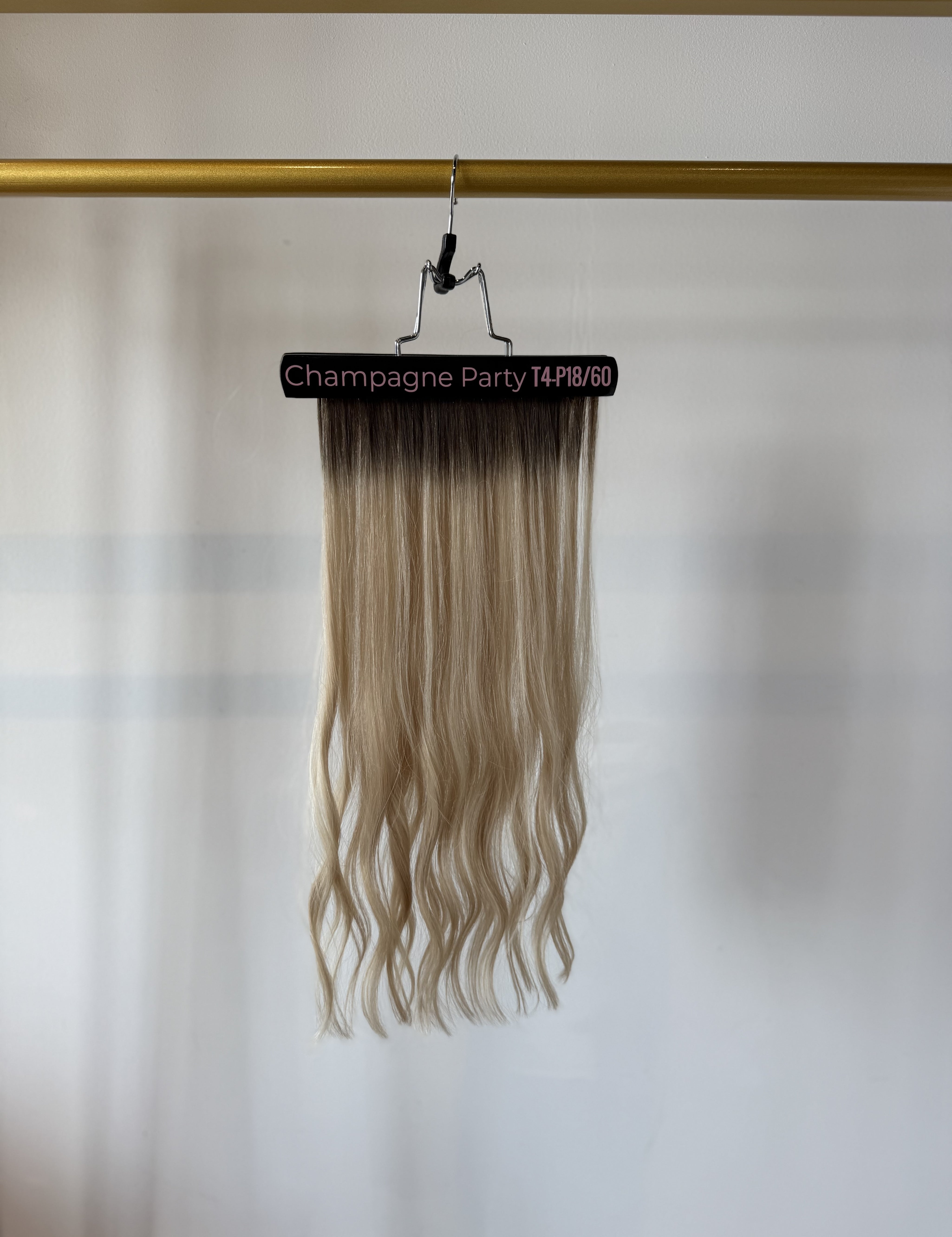 Genius Wefts