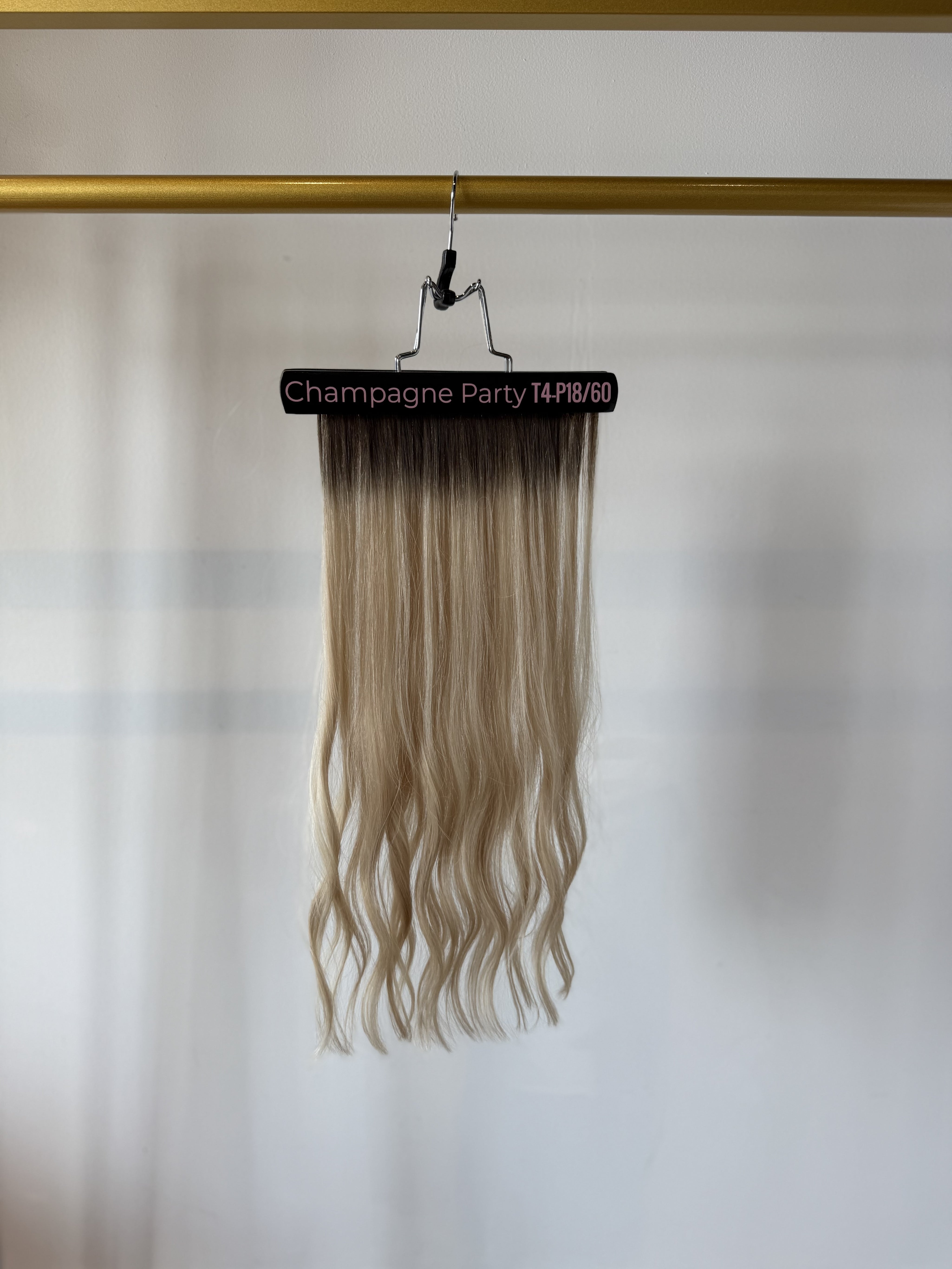 Luxe Clip-Ins