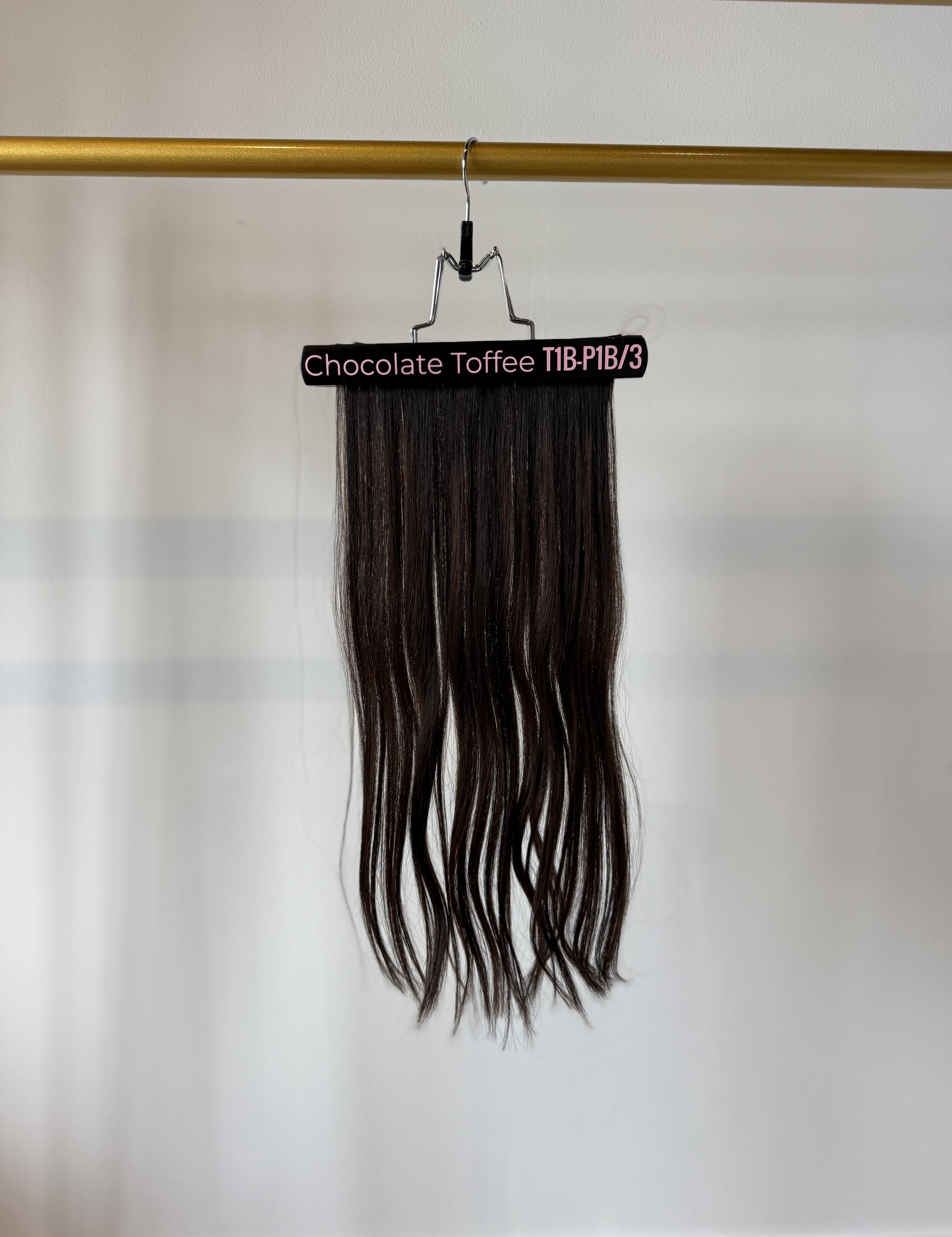 Genius Wefts