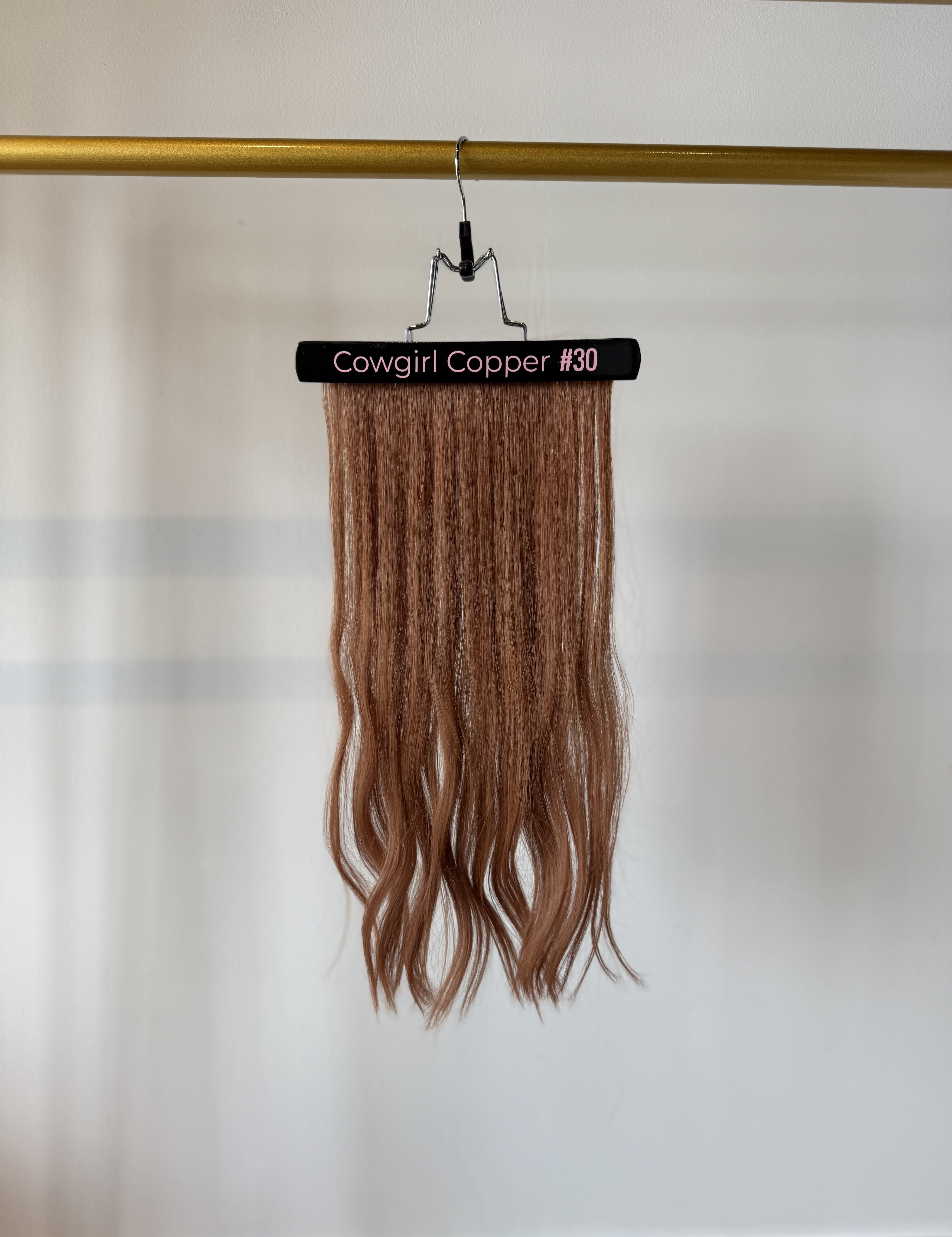 Genius Wefts