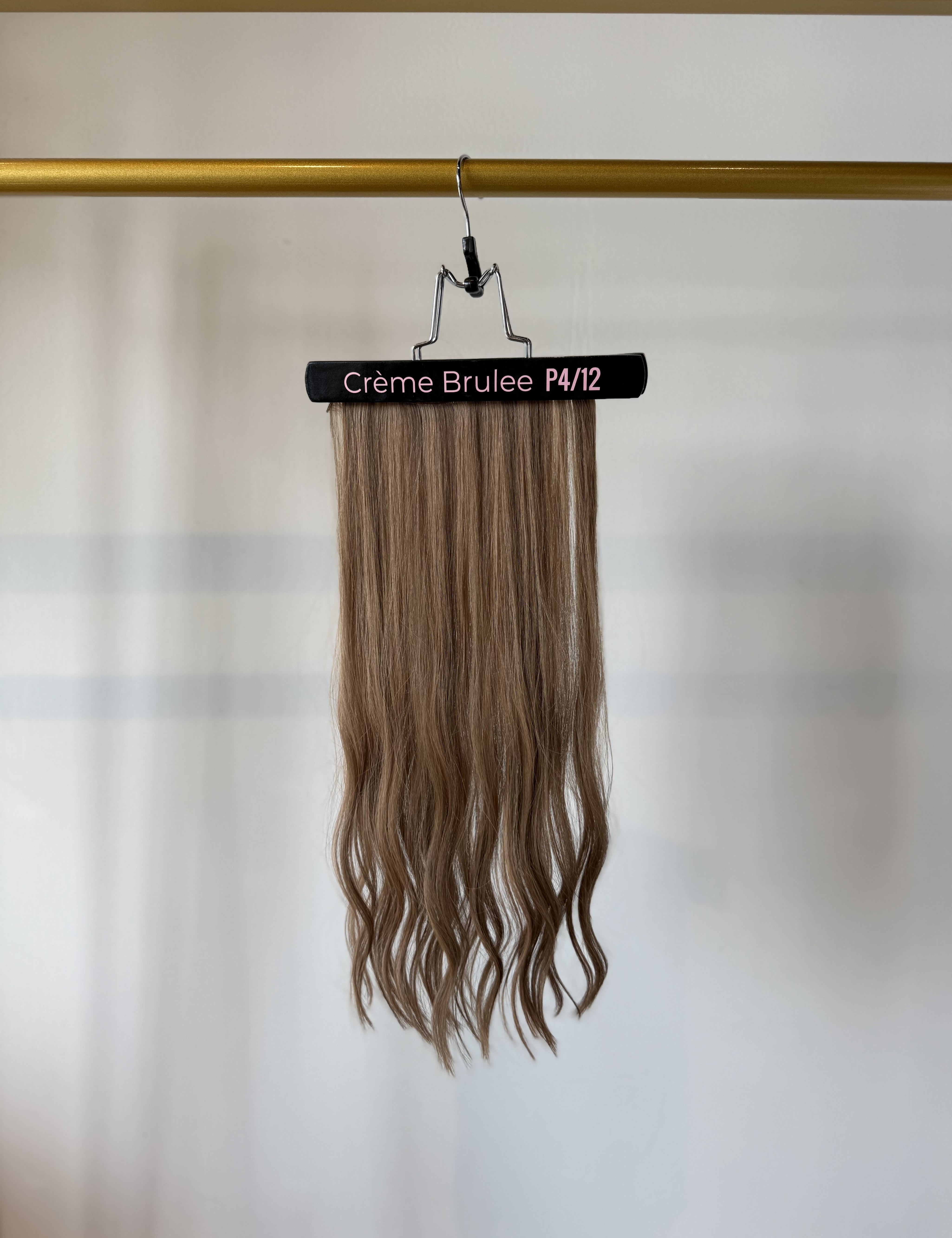 Genius Wefts