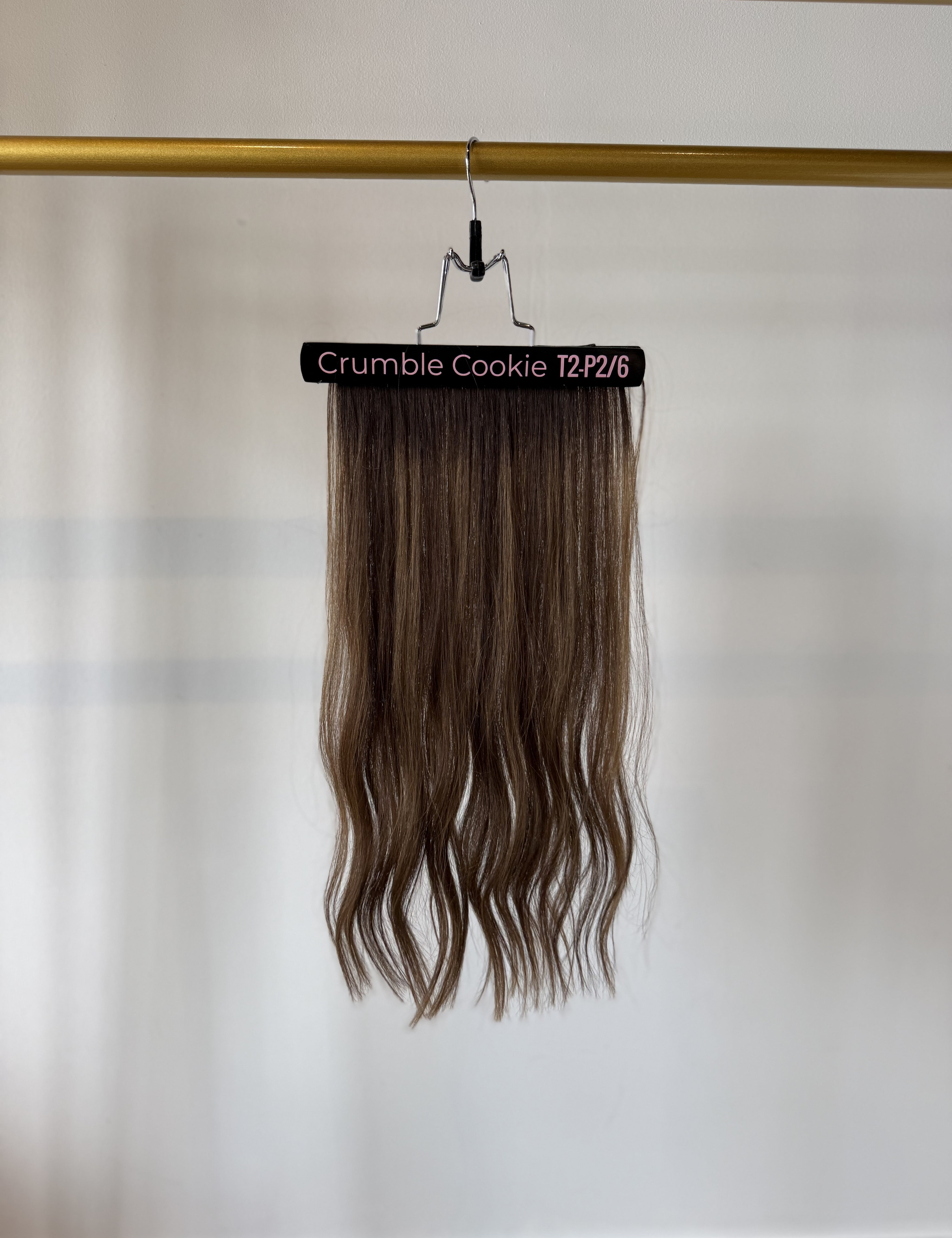 Genius Wefts