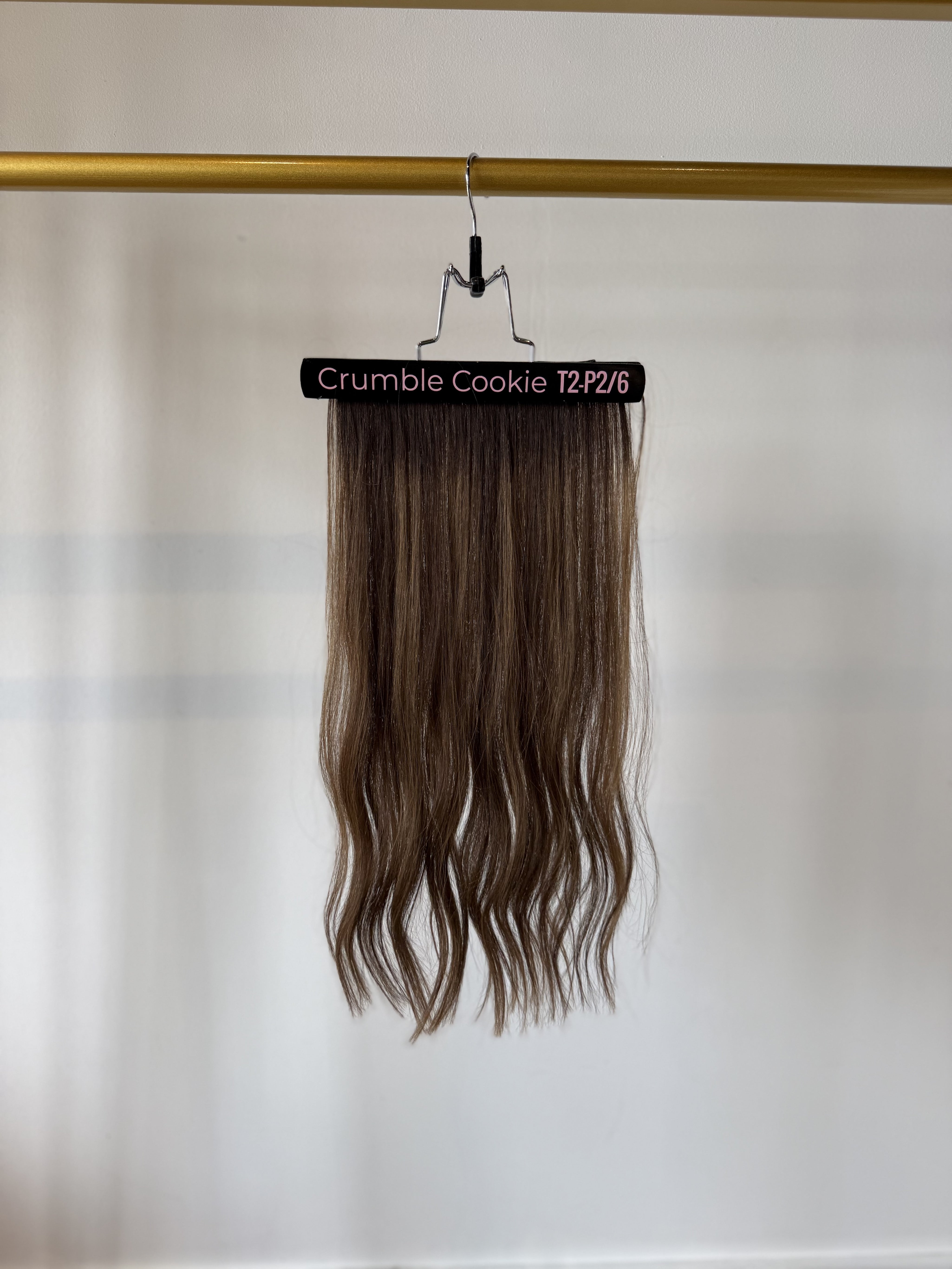 Luxe Clip-Ins