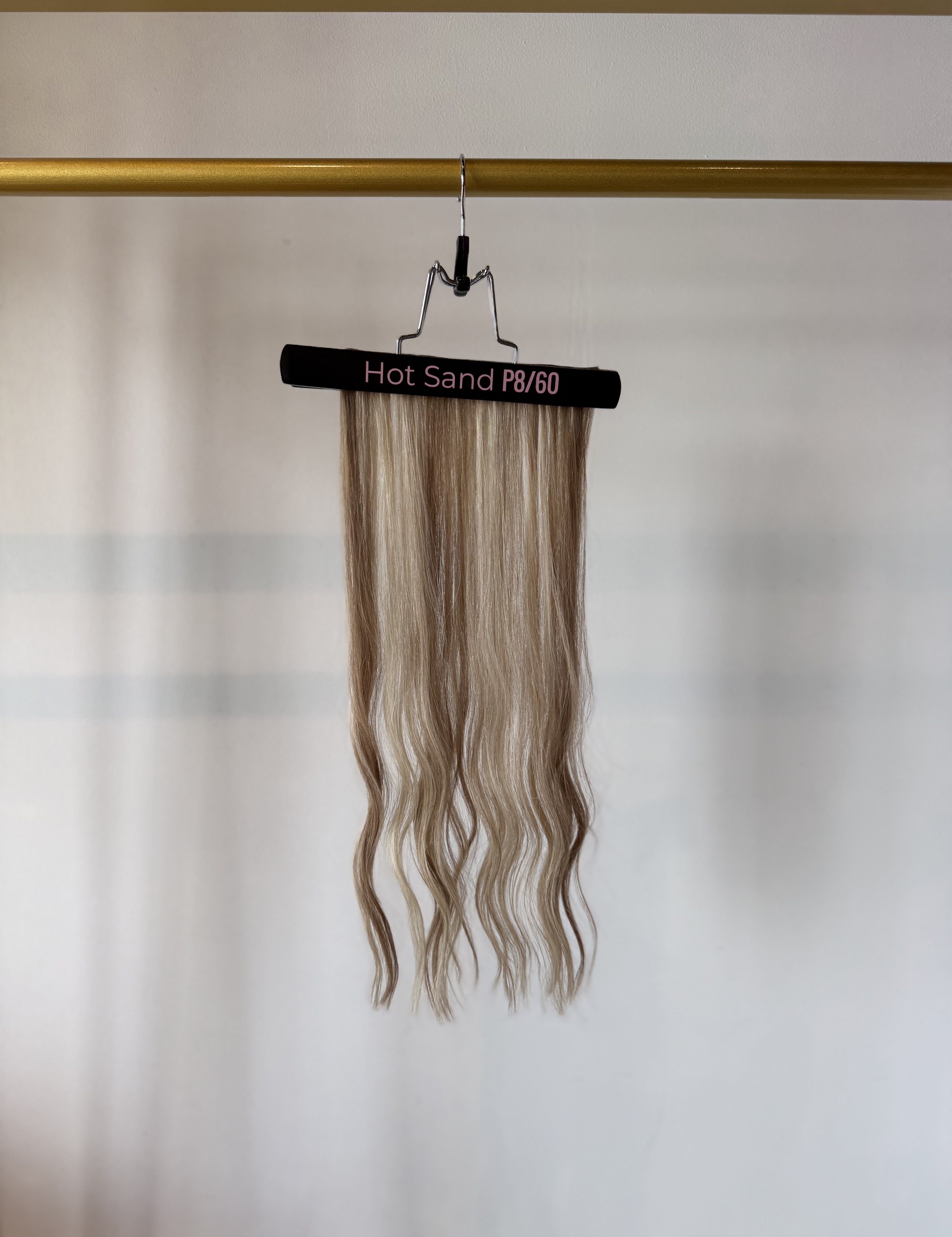 Genius Wefts