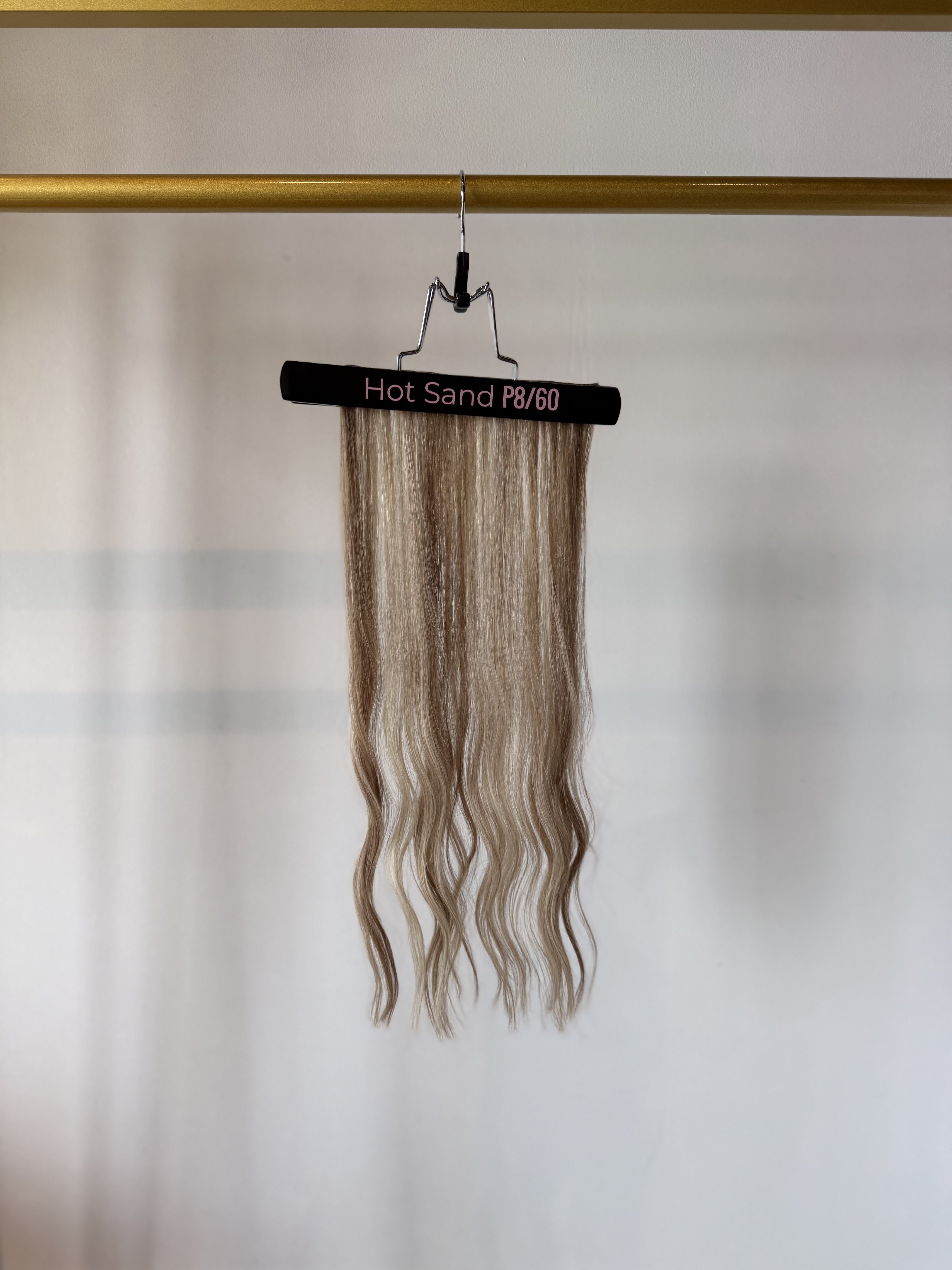 Luxe Clip-Ins