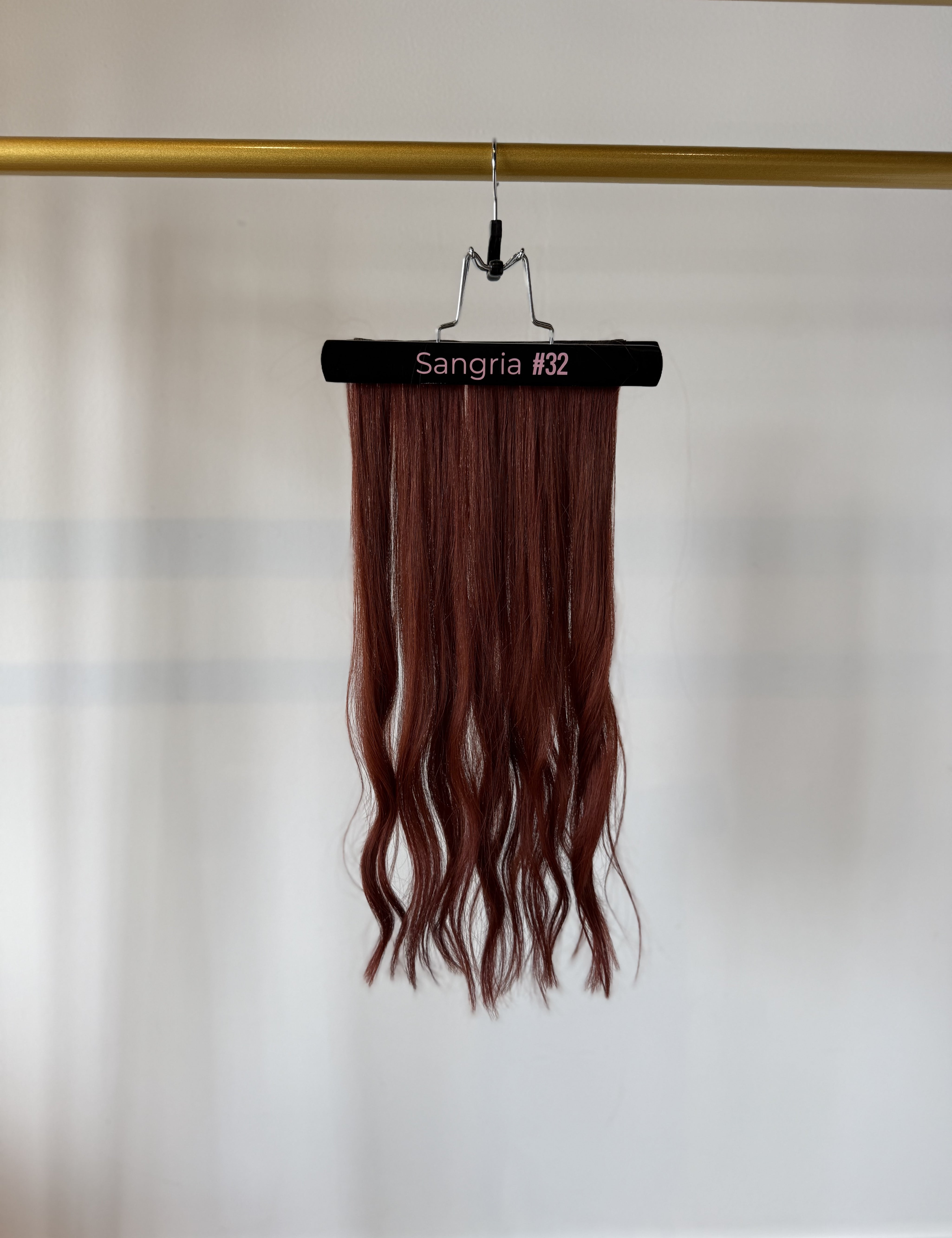 Genius Wefts