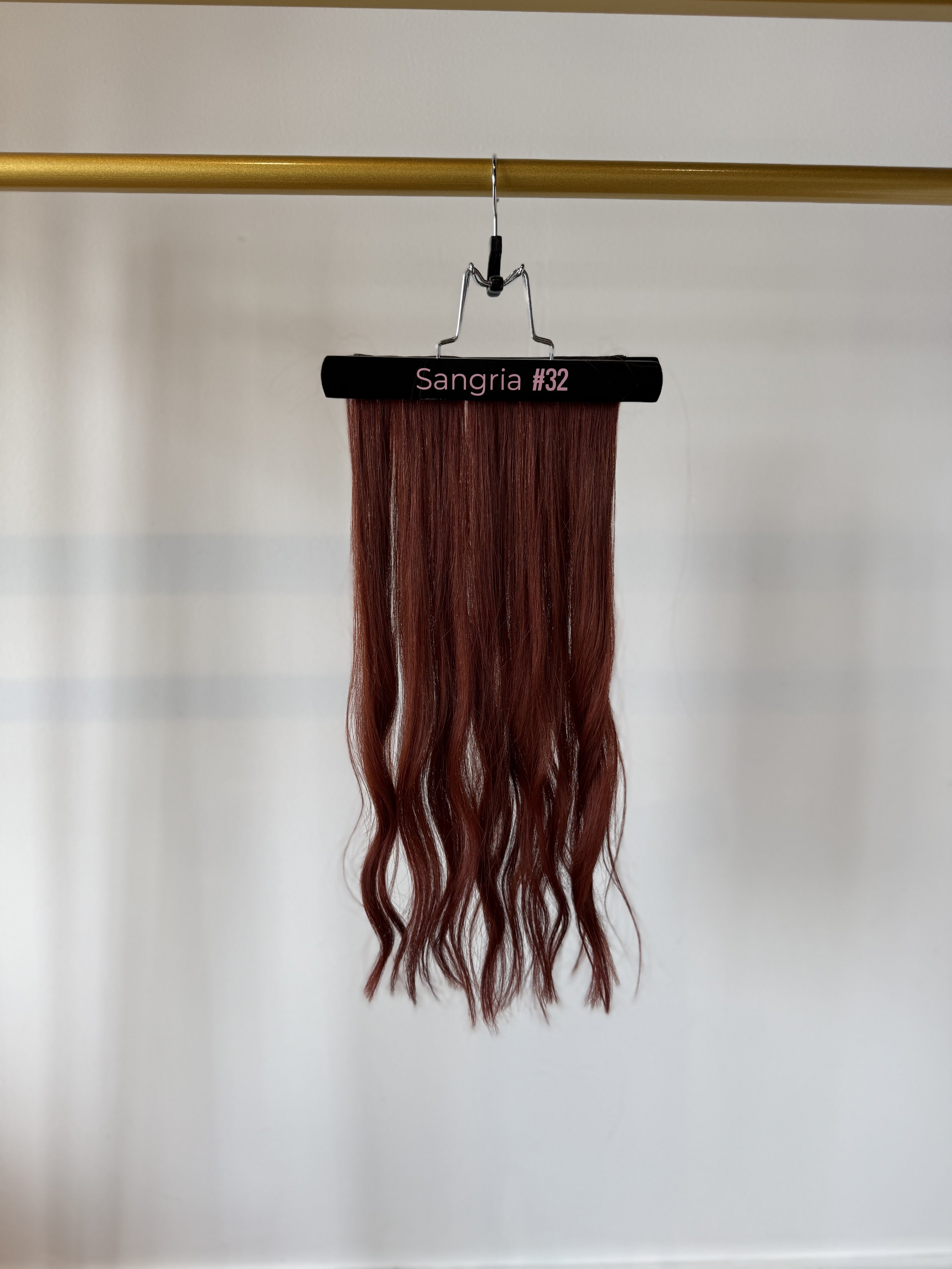 Genius Wefts