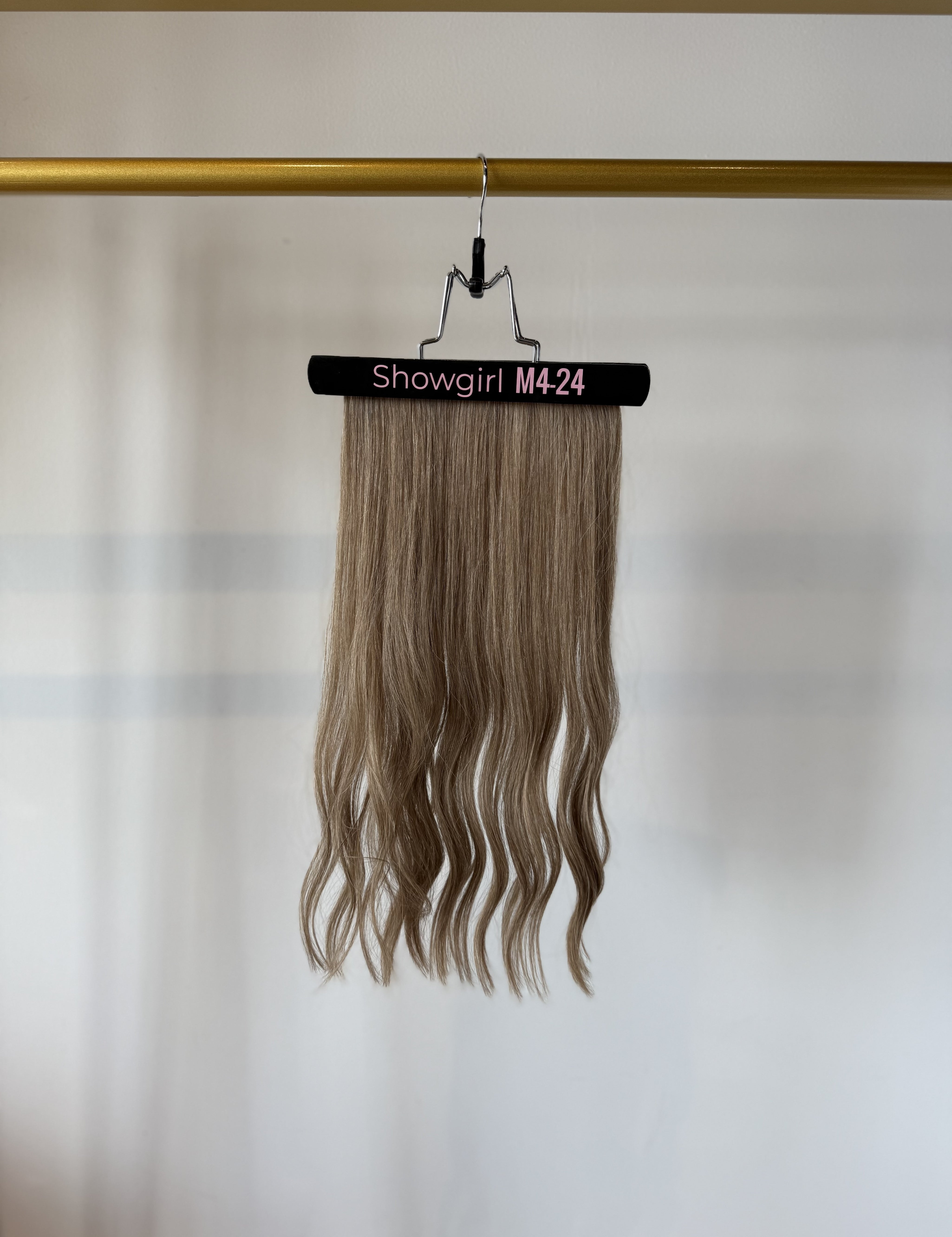 Genius Wefts