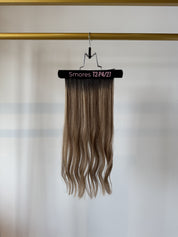 Luxe Clip-Ins
