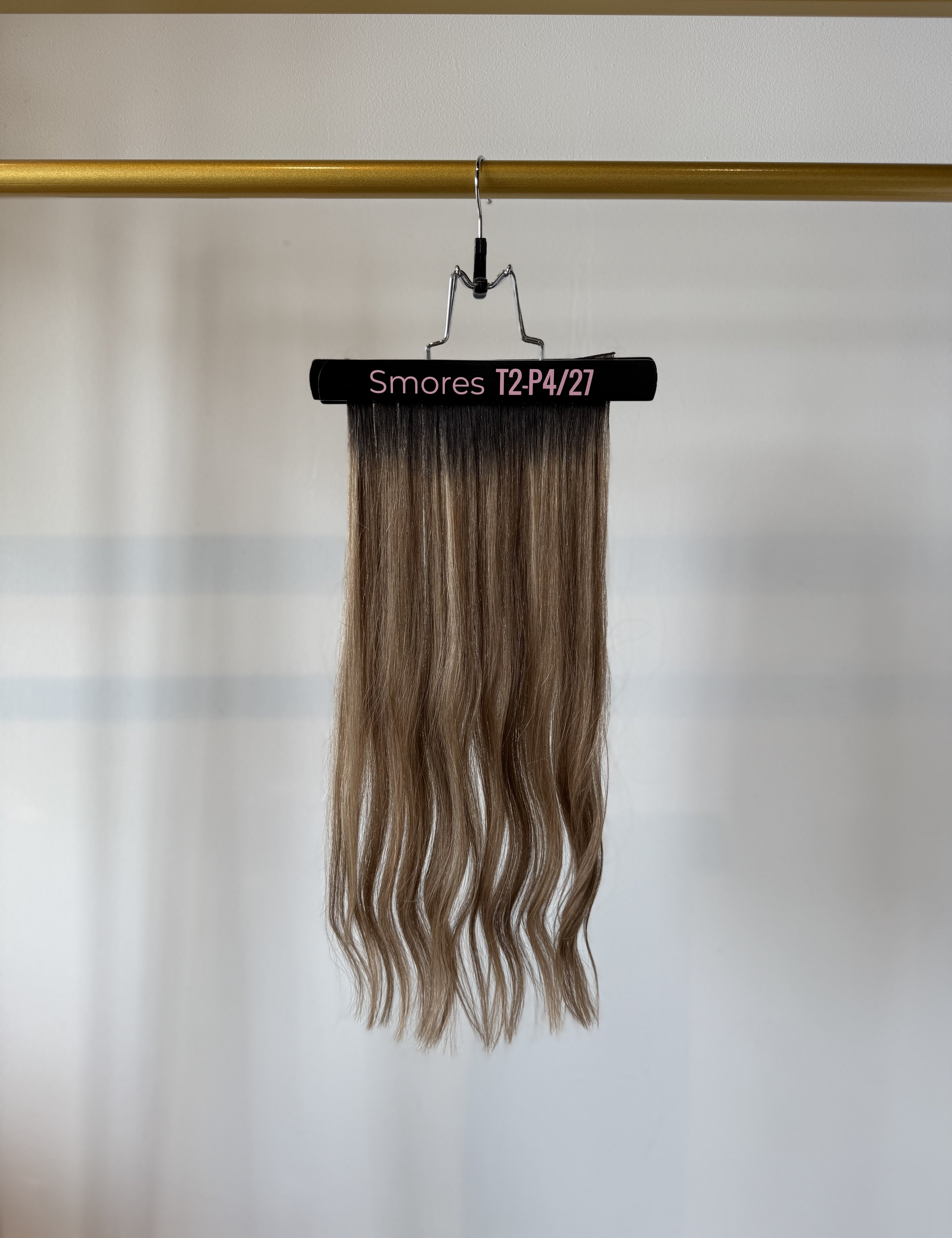 Genius Wefts