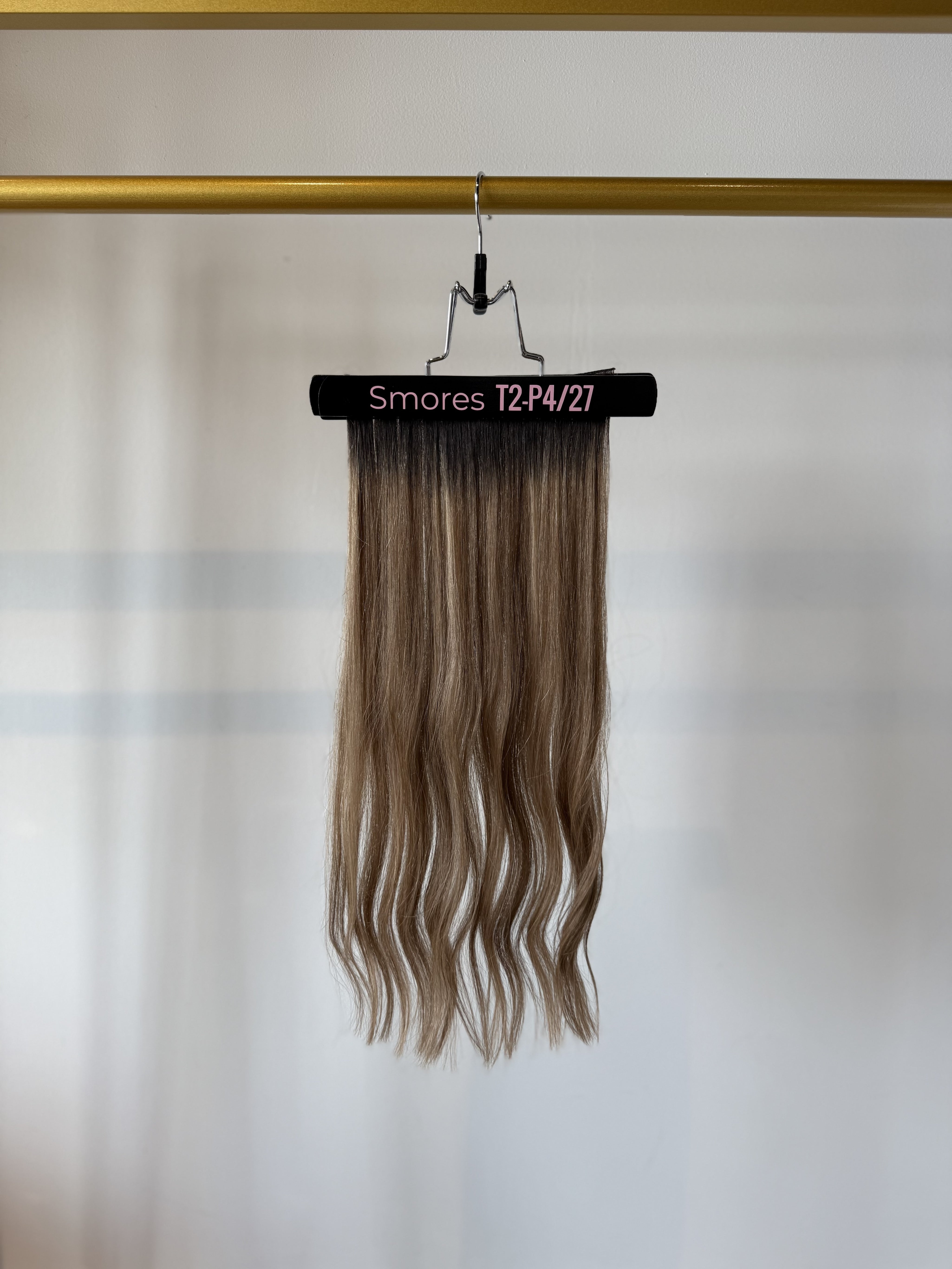 Luxe Clip-Ins