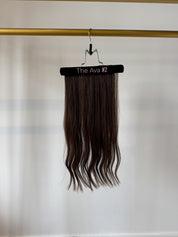 Luxe Clip-Ins