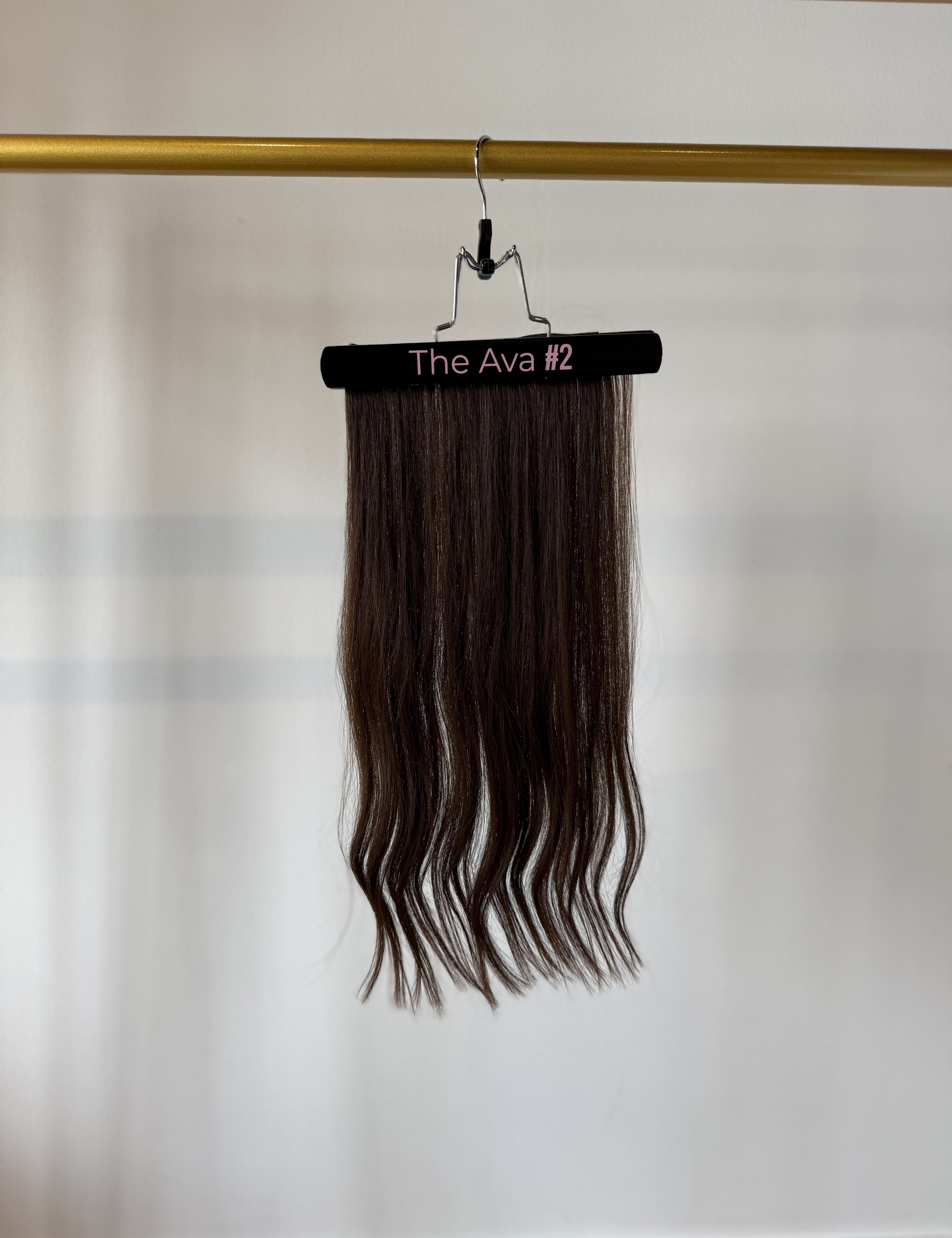 Genius Wefts