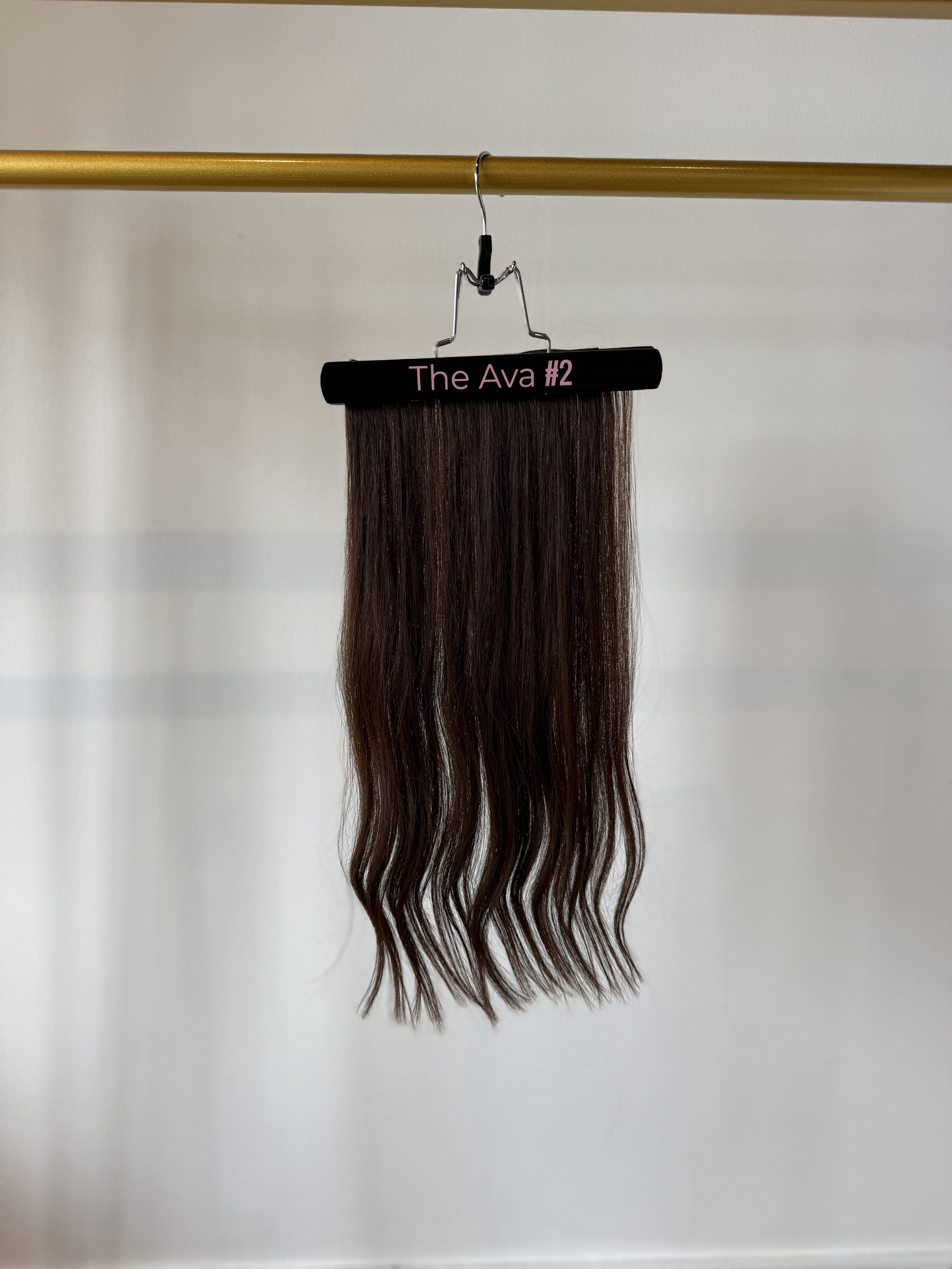 Luxe Clip-Ins