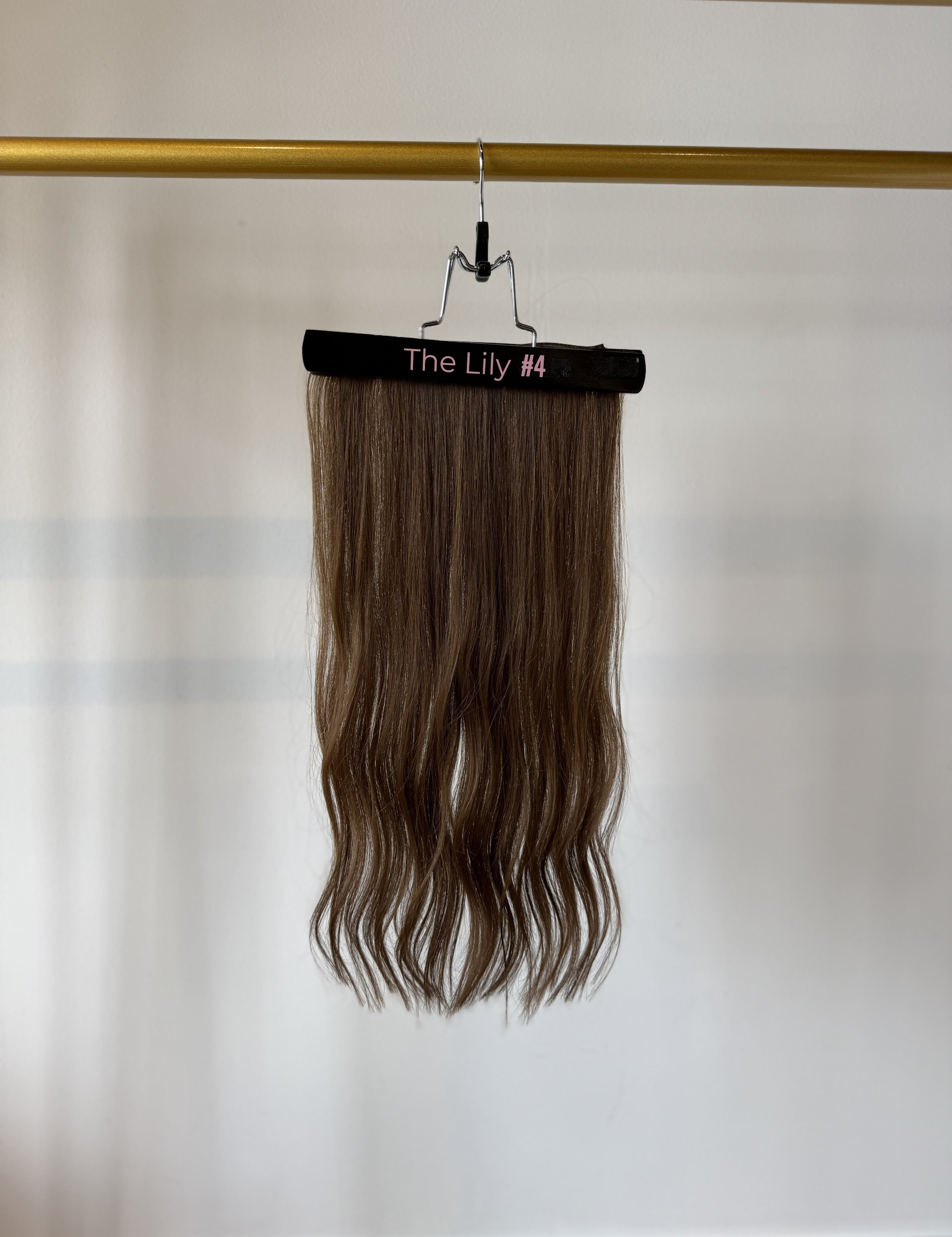 Genius Wefts