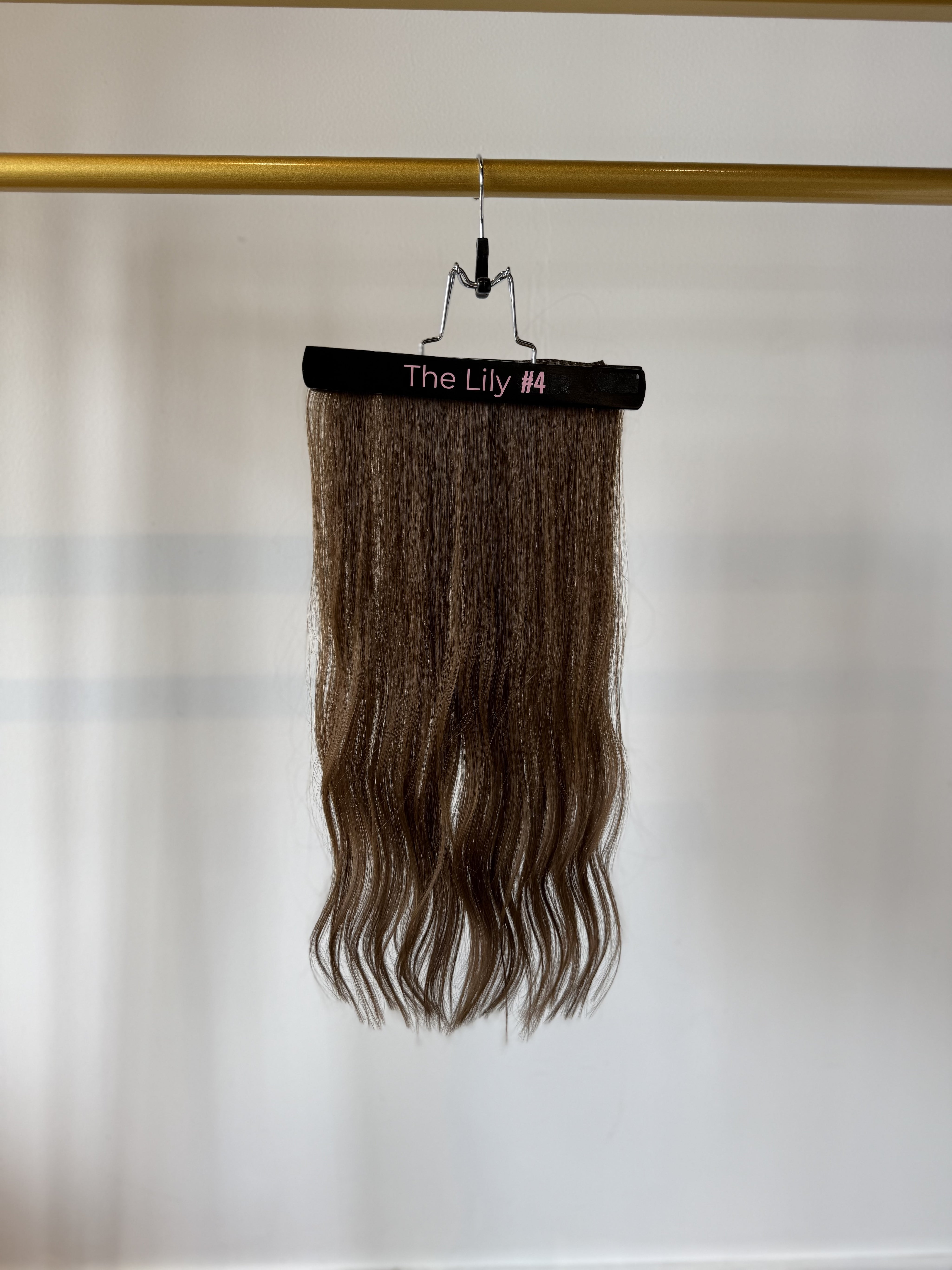 Luxe Clip-Ins