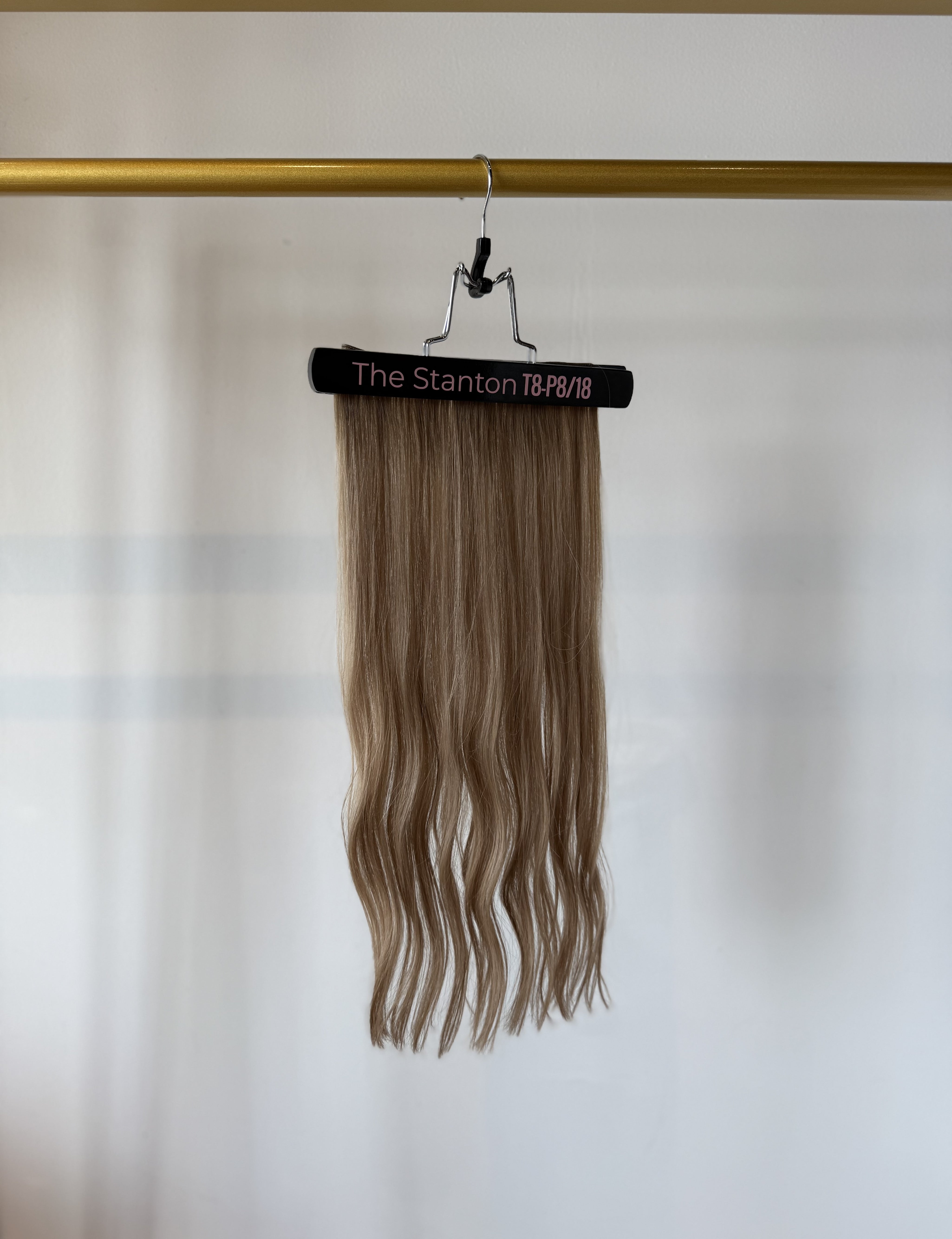 Genius Wefts