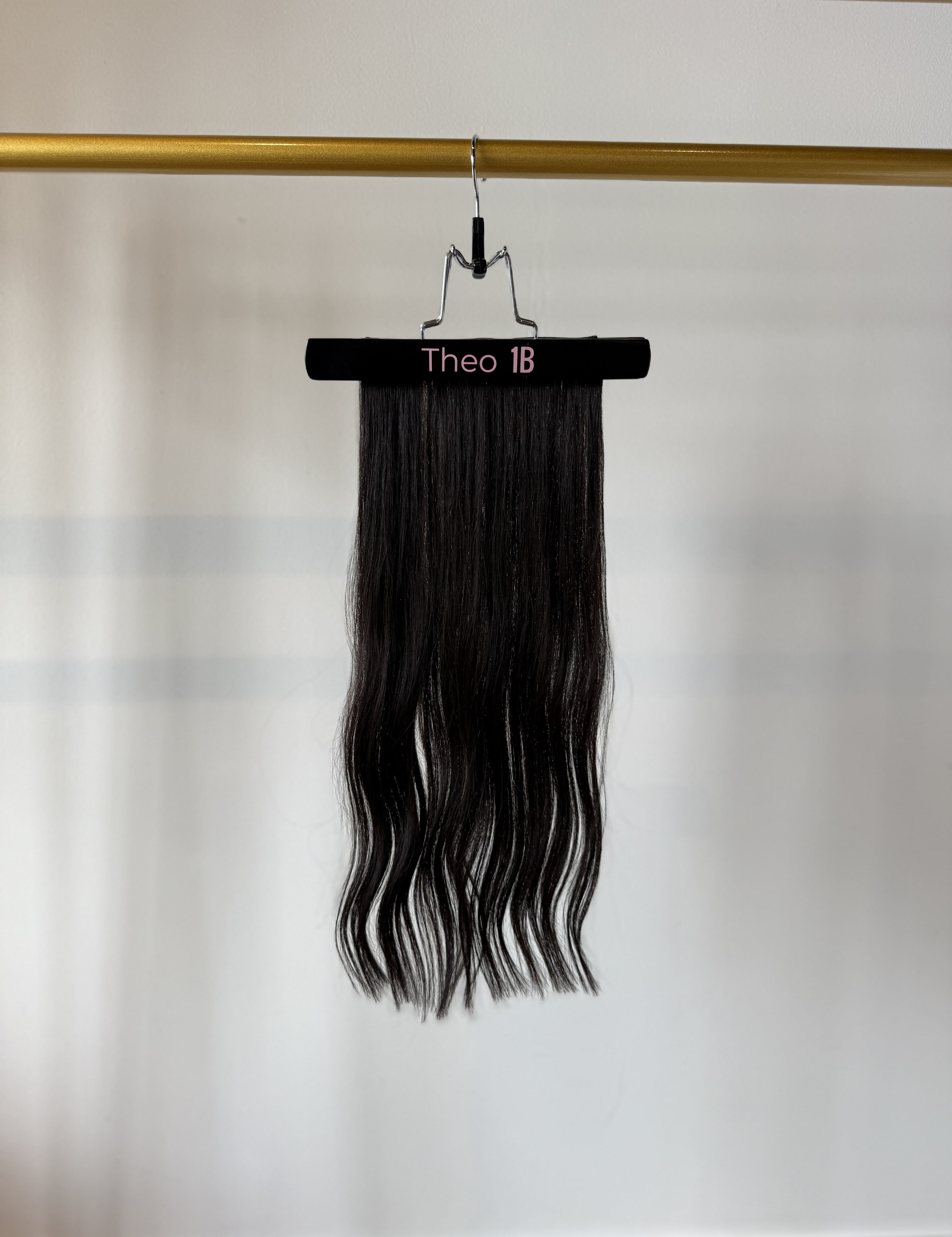 Genius Wefts